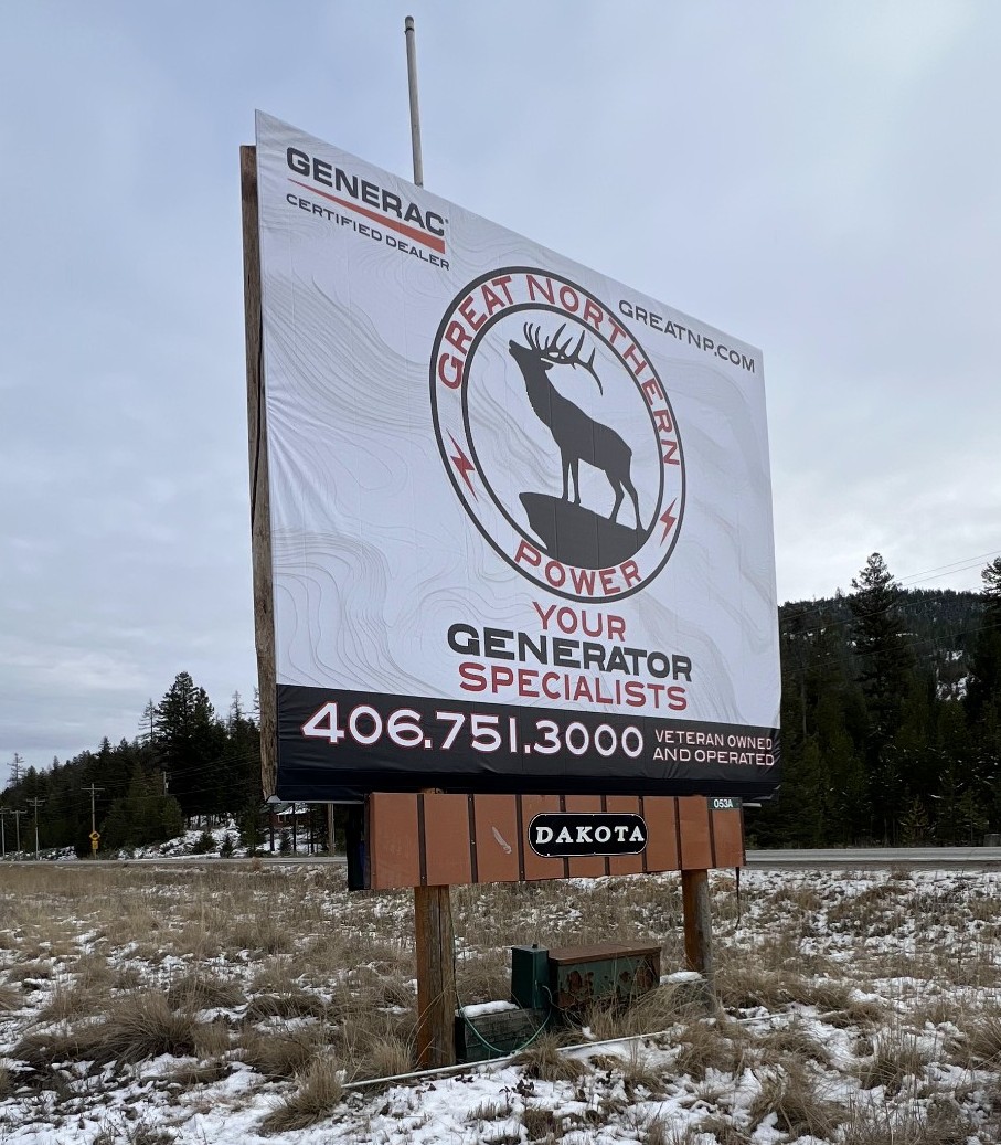 About Great Northern Power